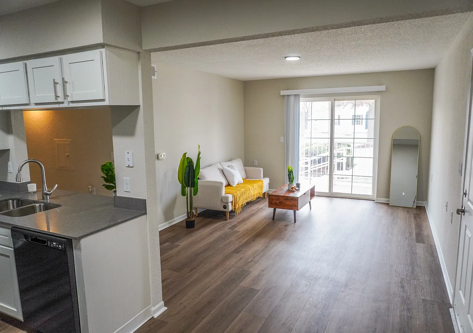 Ford Lofts of Joplin — Photo 2