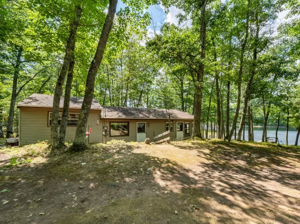 1835 E Tippecanoe Rd, Lac Du Flambeau, WI 54538