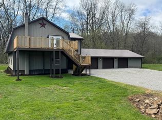 22770 State Route 93, Wellston, OH 45692