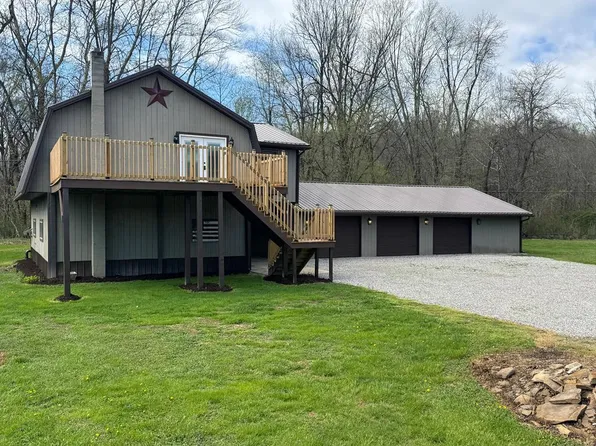 22770 State Route 93, Wellston, OH 45692