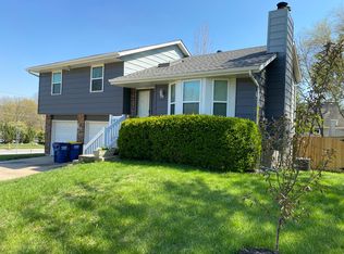 15105 W 82nd Ter, Lenexa, KS 66219