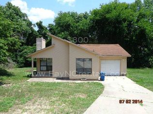 5308 Norfolk Ct, Fayetteville, NC 28311