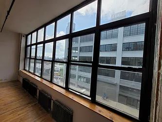 Rented by Garden Management