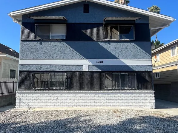 Garvanza, 6418 Garvanza Ave APT 4, Los Angeles, CA 90042