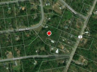 11 Robins Run, Gansevoort, NY 12831