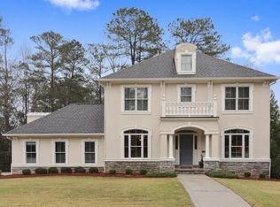 1221 Wellbrook Pl NE, Conyers, GA 30012