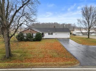 7291 Sterling Rd, Jerome, MI 49249