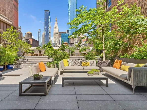 40 E 19th St #Penthouse, New York, NY 10003