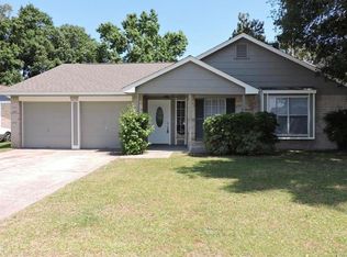 7307 Fuchsia Ln, Humble, TX 77346