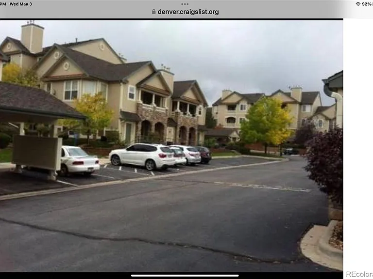 8309 S Independence Cir #207 — Photo 18