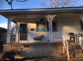 107 W I Ave, North Little Rock, AR 72116