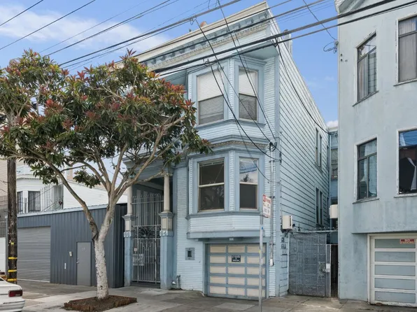 62 Shotwell St, San Francisco, CA 94103