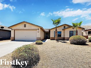 14412 N 152nd Ln, Surprise, AZ 85379