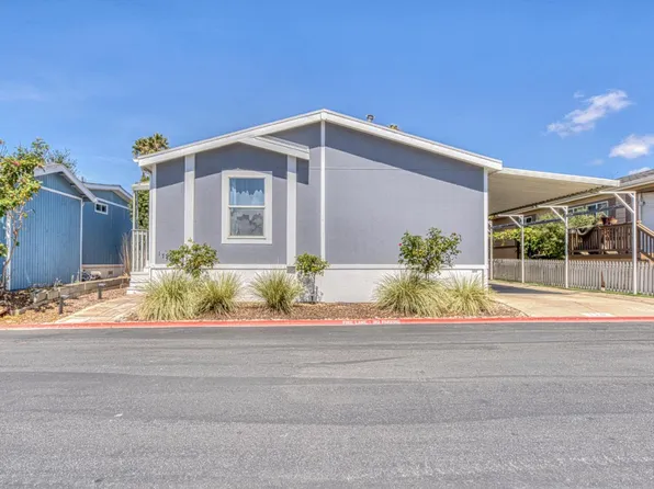255 E Bolivar St Space 174, Salinas, CA 93906