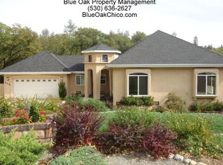 5368 Breezewood Dr, Paradise, CA