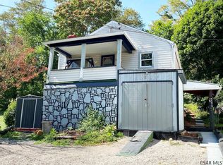 306 Alma Ave, Johnstown, PA 15902