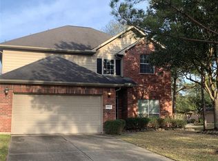 17534 Durham Ridge Ln, Humble, TX 77346