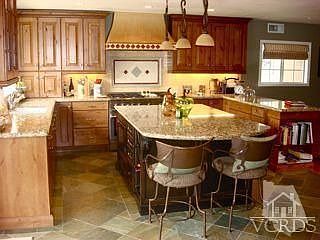 Designer Kitchen