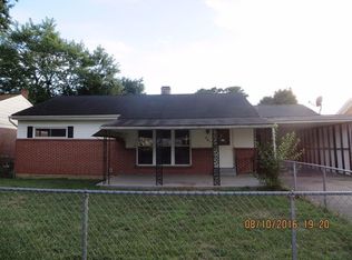 221 Cladorbon Dr, Cynthiana, KY 41031
