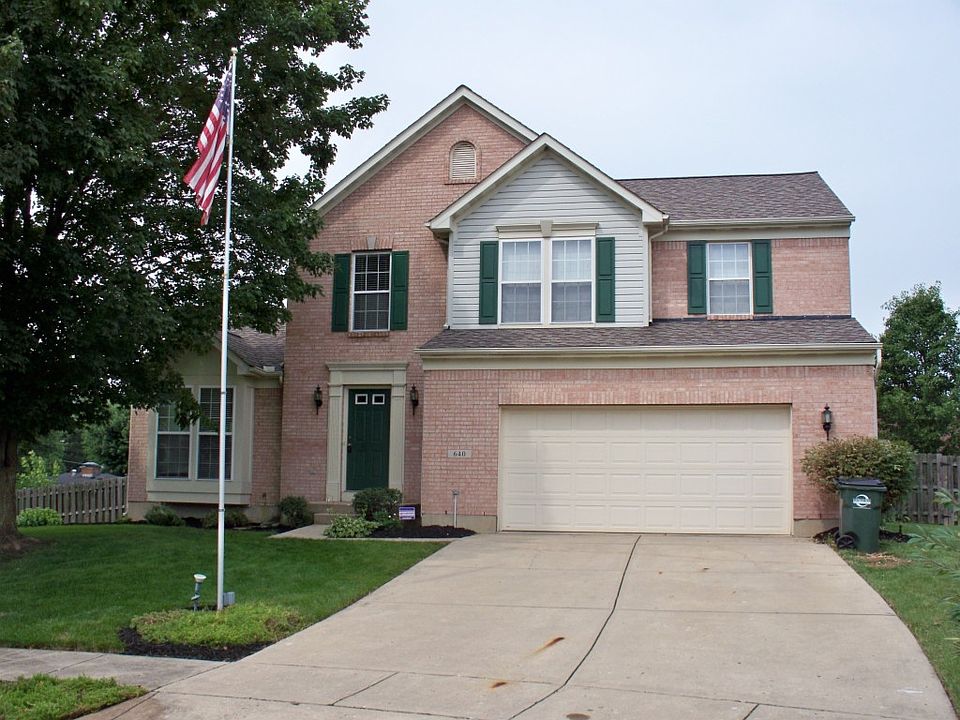 1st image of 640 Harpwood Dr
