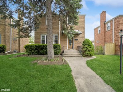 2640 Oak St, Franklin Park, IL, 60131