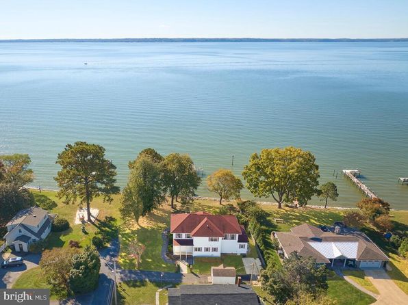 Coltons Point MD Real Estate - Coltons Point MD Homes For Sale  Zillow