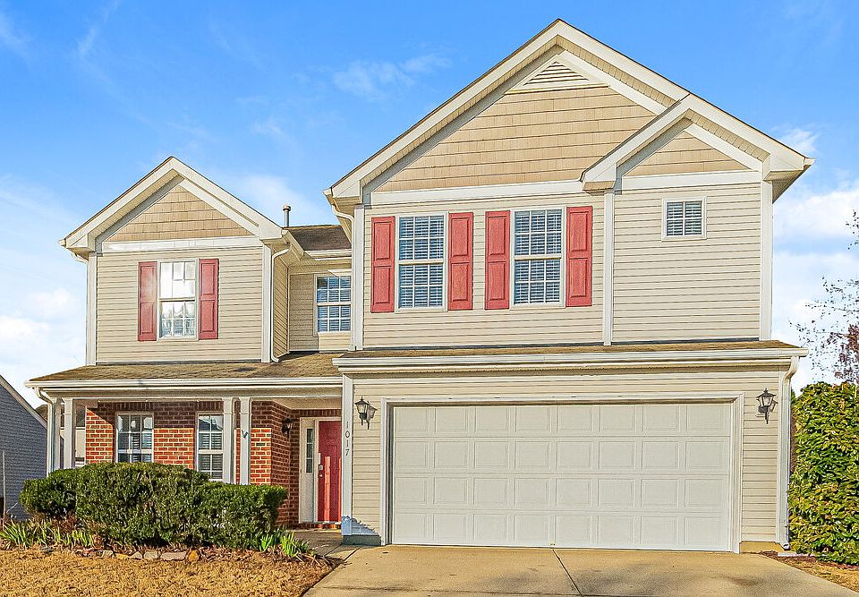 1st image of 1017 Dewberry Ct