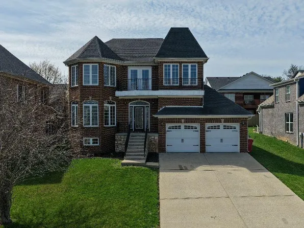 109 Bayberry Ln, Frankfort, KY 40601