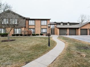 1420 Tanglewood Dr #C, Flossmoor, IL 60422