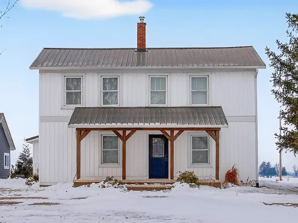 7012 S State Route 1, Bluffton, IN 46714