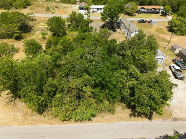 5806 Tin Top Hwy, Granbury, TX 76048