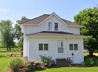 W2495 Colby Factory Rd, Colby, WI 54421