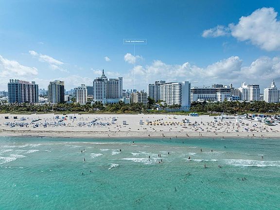 2nd image of 1623 Collins Ave #Penthouse 1010