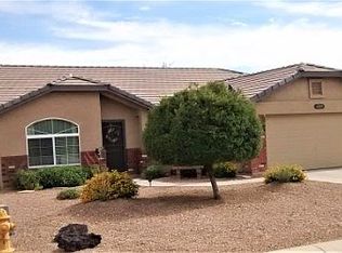 4427 E Shetland Dr, San Tan Valley, AZ 85140