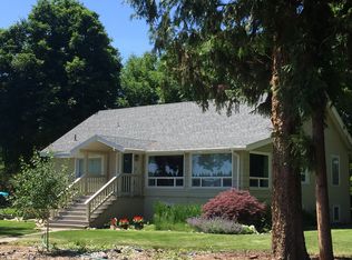 320 E Gleed Rd, Naches, WA 98937