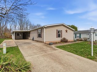 20 Rock Lake Ct W, Zelienople, PA