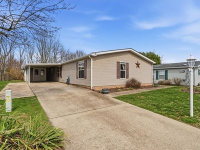 20 Rock Lake Ct W, Zelienople, PA, 16063