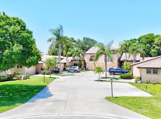 3785 SW Quail Meadow Trl APT D, Palm City, FL 34990