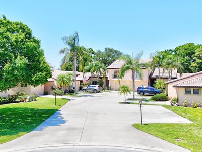 3785 SW Quail Meadow Trail #D, Palm City, FL, 34990
