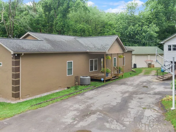 1582 Chestnut Ridge Rd, Mount Vernon, KY 40456