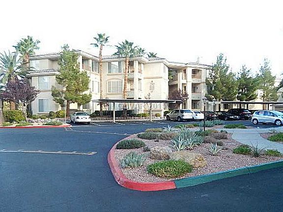 4th image of 7107 S Durango Dr Unit 217