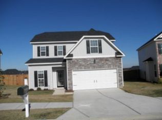232 High Mdws, Grovetown, GA 30813