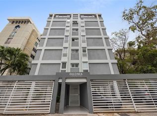 9 Cervantes #5CD, San Juan, PR 00907