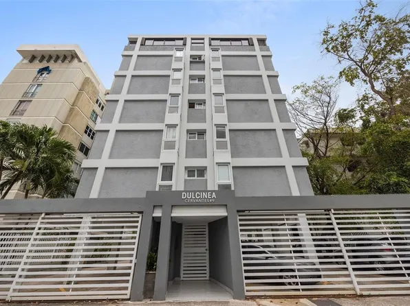 9 Cervantes #5CD, San Juan, PR 00907