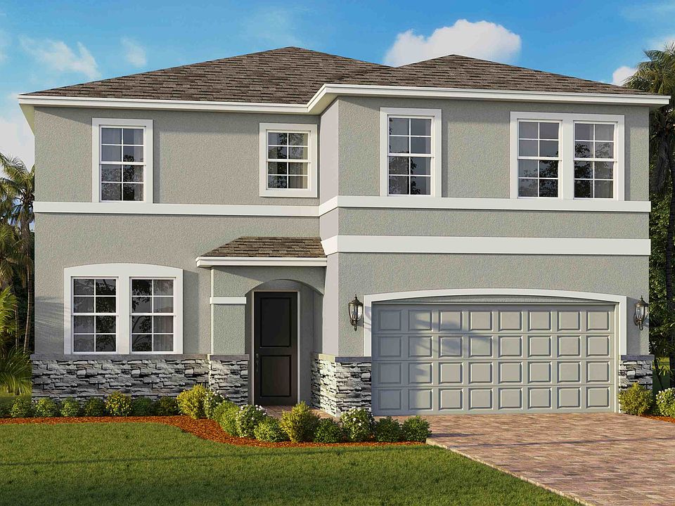 Plan Elevation.
