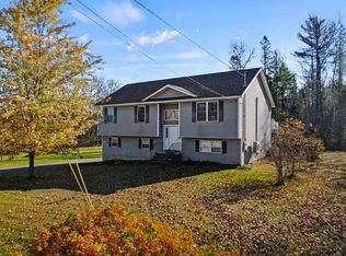 23 Cedar Breeze S, Glenburn, ME 04401