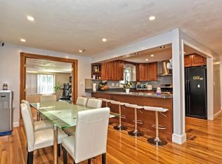 38 Vine St, Randolph, MA 02368