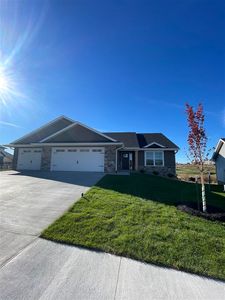 3851 Winnsboro Dr, Iowa City, IA, 52245
