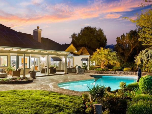 8824 Egg Farm Ln, Kenwood, CA 95452