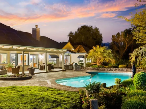 8824 Egg Farm Lane, Kenwood, CA 95452